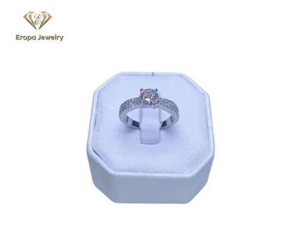 Cincin Solitaire