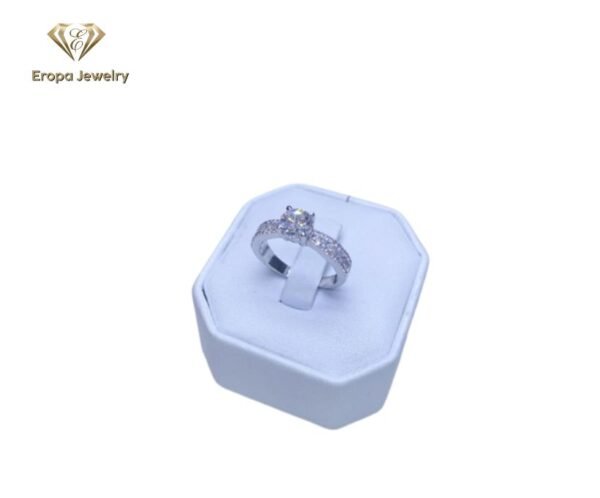 Cincin Solitaire